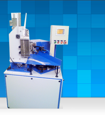 Wire Cutting Machines, Wire Stripping Machines, Wire Crimping Machines, Mumbai, India